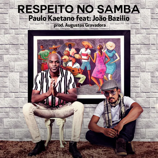 Respeito no Samba