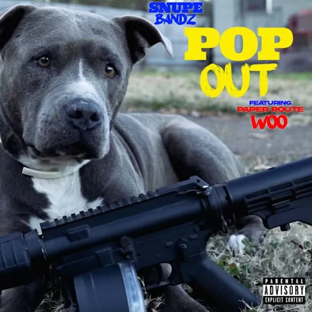 Pop Out (feat. PaperRoute Woo)