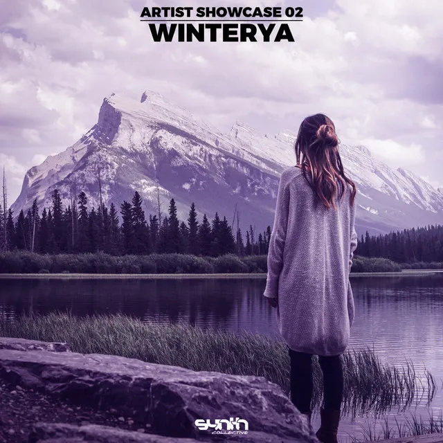 Artist Showcase 02 : Winterya