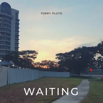 Waiting by Perry Pluto