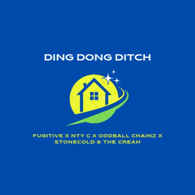 Ding Dong Ditch