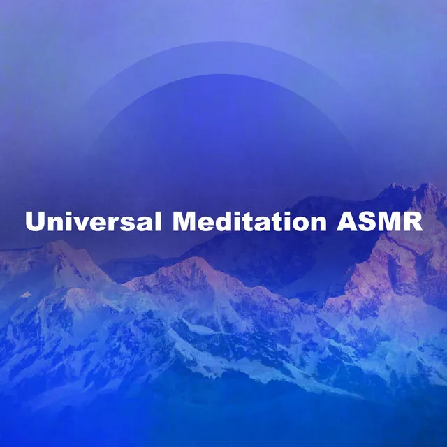 Universal Meditation ASMR