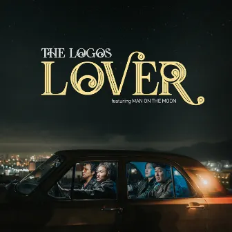 Lover by The Logos