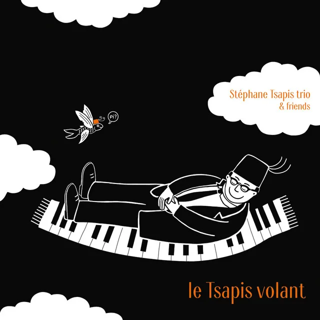 Le Tsapis volant