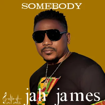 SOMEBODY by jah james