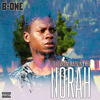 Norah by B-One