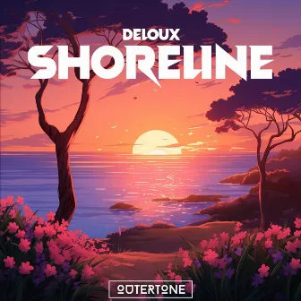 Shoreline by DELOUX