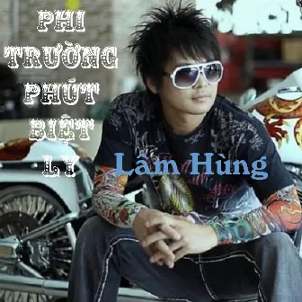 Phi Trường Phút Biệt Ly by Lâm Hùng