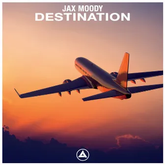 Destination by Jax Moody