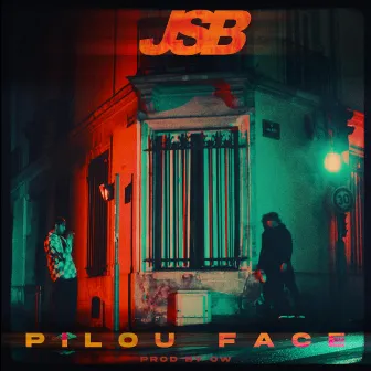 JSB by Pilou Face