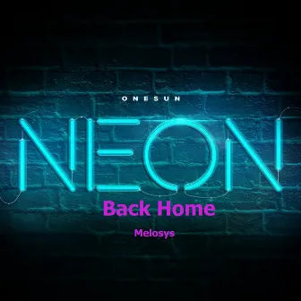 Back Home by Melosys