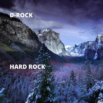 Hard Rock by D-Rock