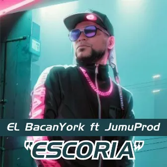 Escoria by el Bacanyork