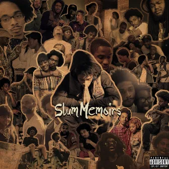 Slum Memoirs by DeVin Maze