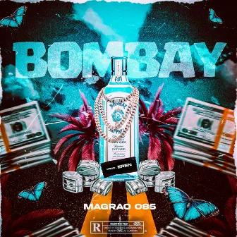 Bombay by Magrao 085