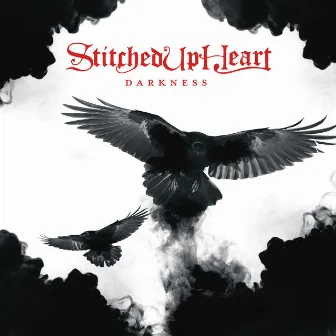 Darkness by Stitched Up Heart