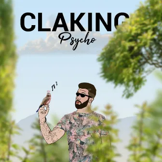 Psycho by ClaKing