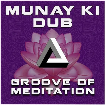 Groove Of Meditation by Munay Ki Dub