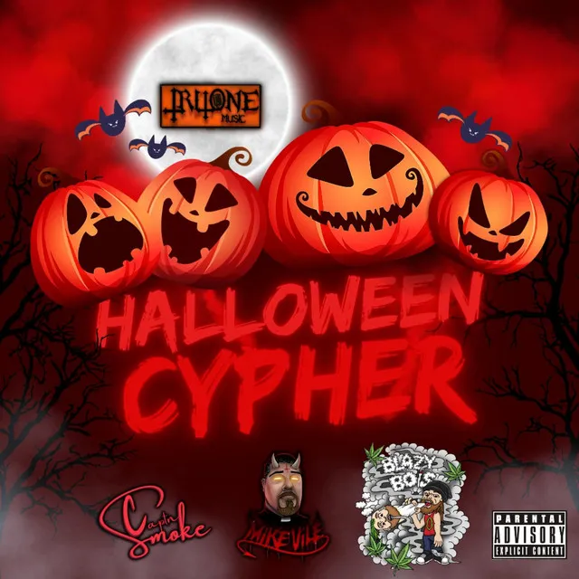 Halloween Cypher