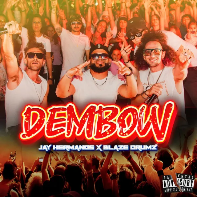 DEMBOW