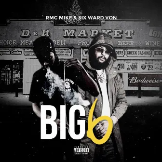 Big 6 by Six Ward Von