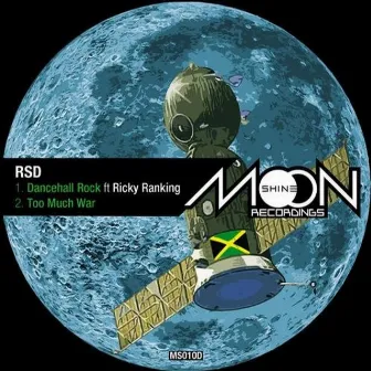 Dancehall Rock by Ricky Ranking