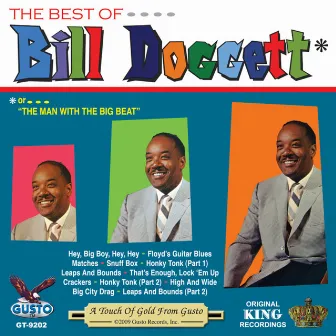 Bill Doggett - The Best Of by Bill Doggett