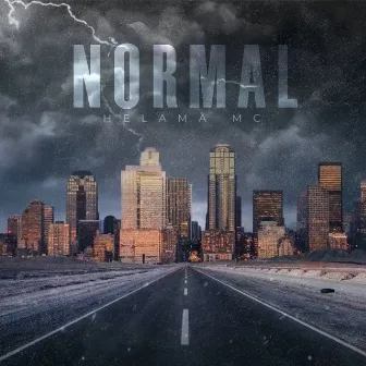 Normal by Mc Helamã