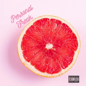 PERSONAL FREAK by DONDE'