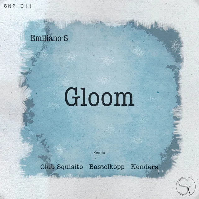 Gloom - Bastelkopp's Reverse