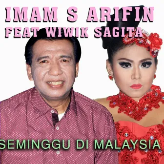 Seminggu Di Malaysia by Imam S Arifin