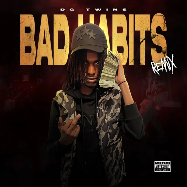 Bad Habits - Remix