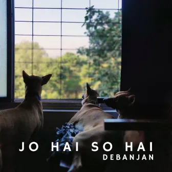 Jo Hai So Hai by Debanjan Dhar