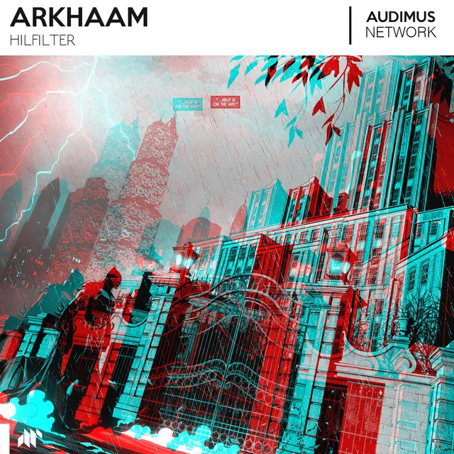 Arkhaam