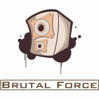 Drifting Away by Brutal Force