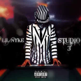 Studio 3 by Lil Nyke