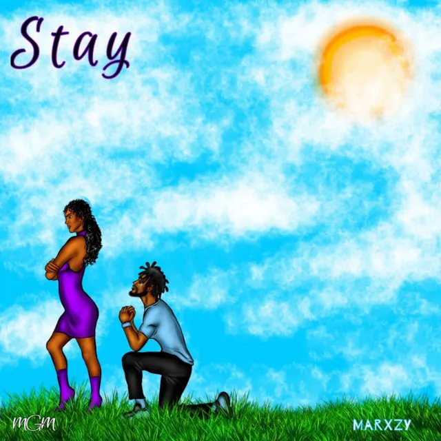 STAY