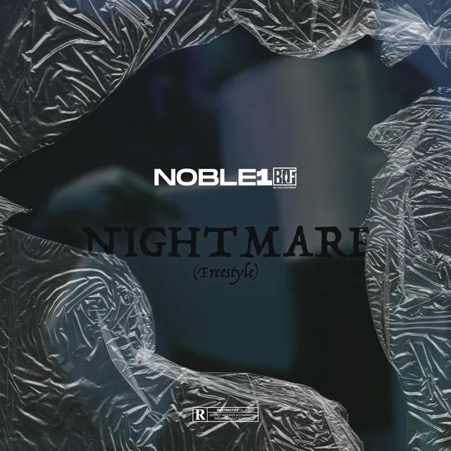 Nightmare (Freestyle)