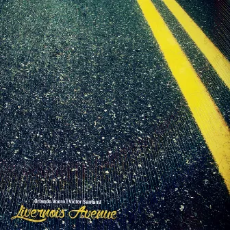 Livernoise Avenue by Unknown Artist