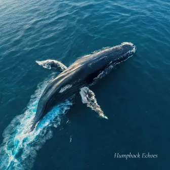 Humpback Echoes by Whales Sample