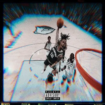 Ja Morant by Lil Nu