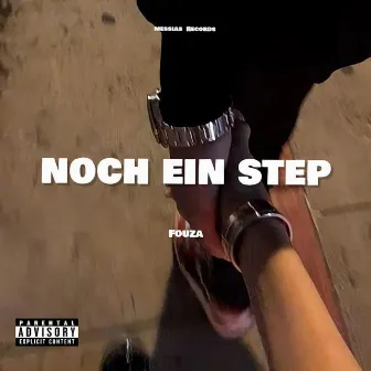 Noch ein Step by Fouza