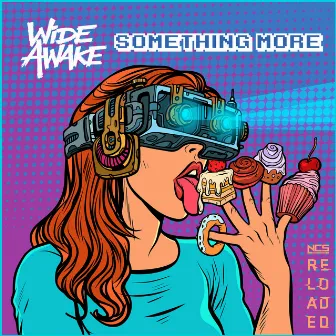 Something More by WiDE AWAKE