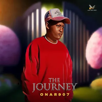 The Journey by Onar907