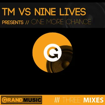 One More Chance by Nine Lives