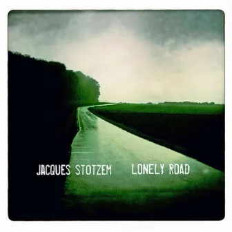 Lonely Road by Jacques Stotzem