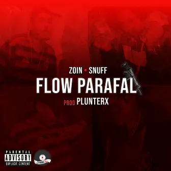 Flow Parafal by Zoin