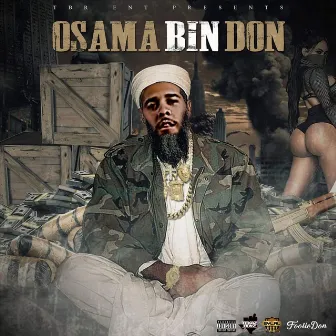 Osama Bin Don by Foolie Don