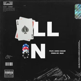 All In by C.T.