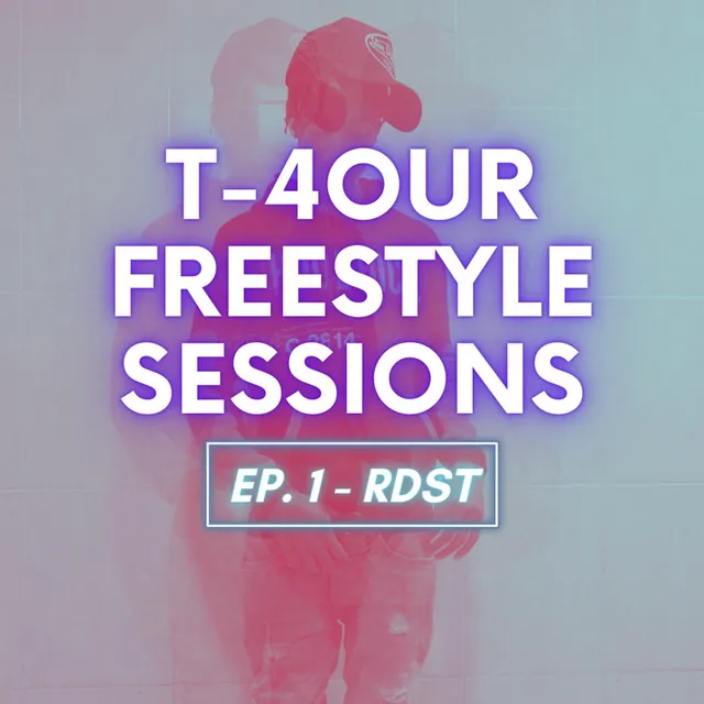 Freestyle Sessions: Ep. 1